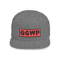 GGWP Embroidery Snapback
