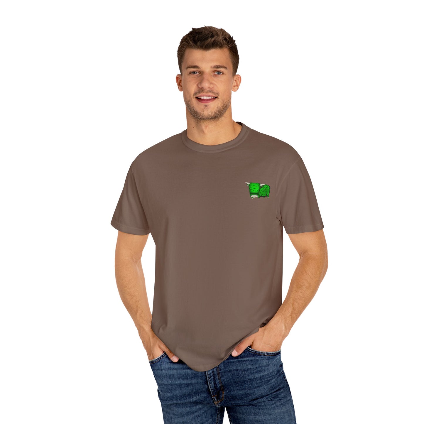 TERPY COW T-Shirt