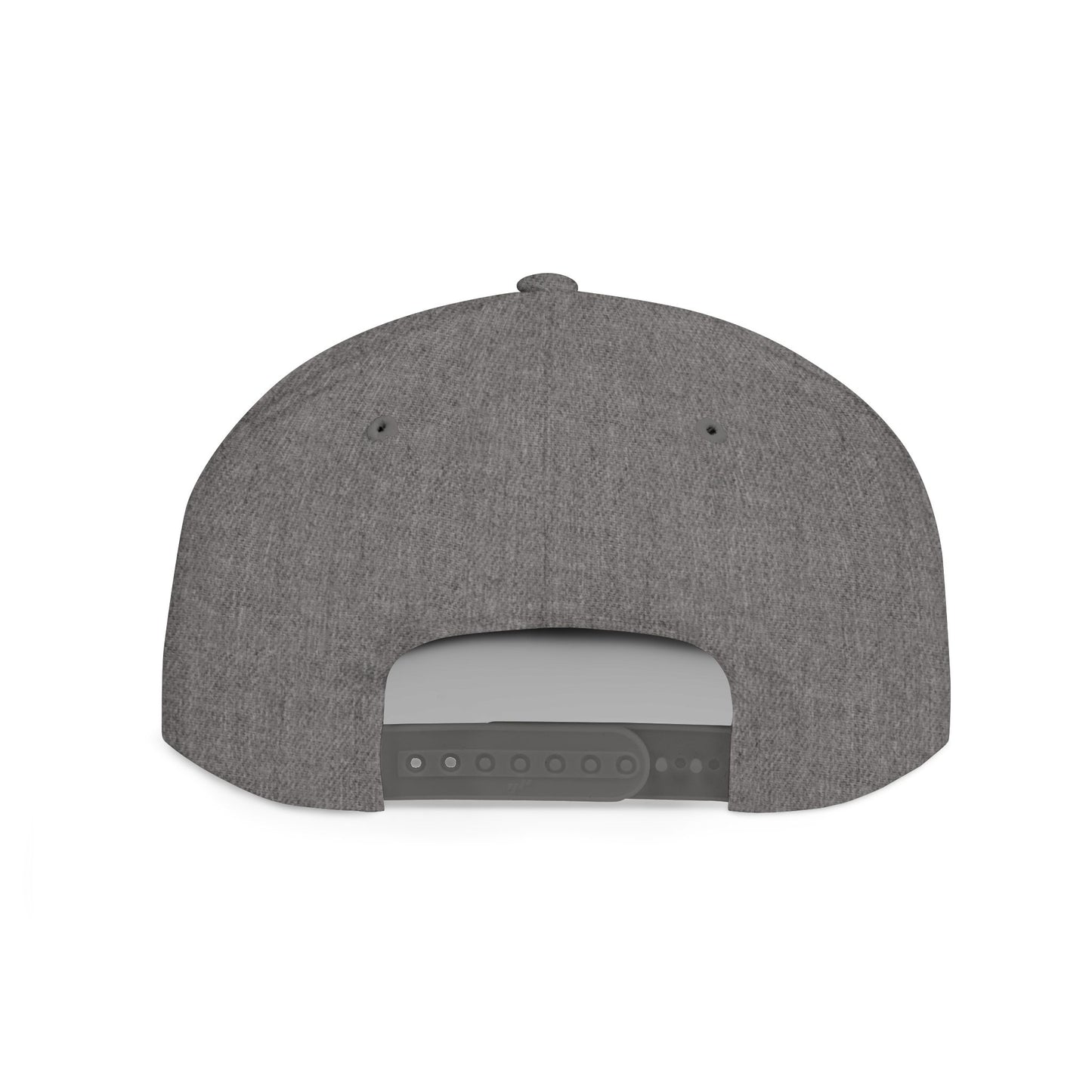 GGWP Embroidery Snapback