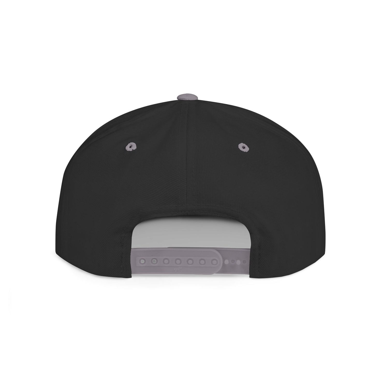 GGWP Embroidery Snapback