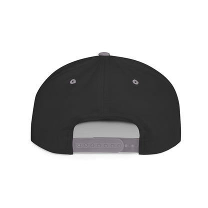 GGWP Embroidery Snapback