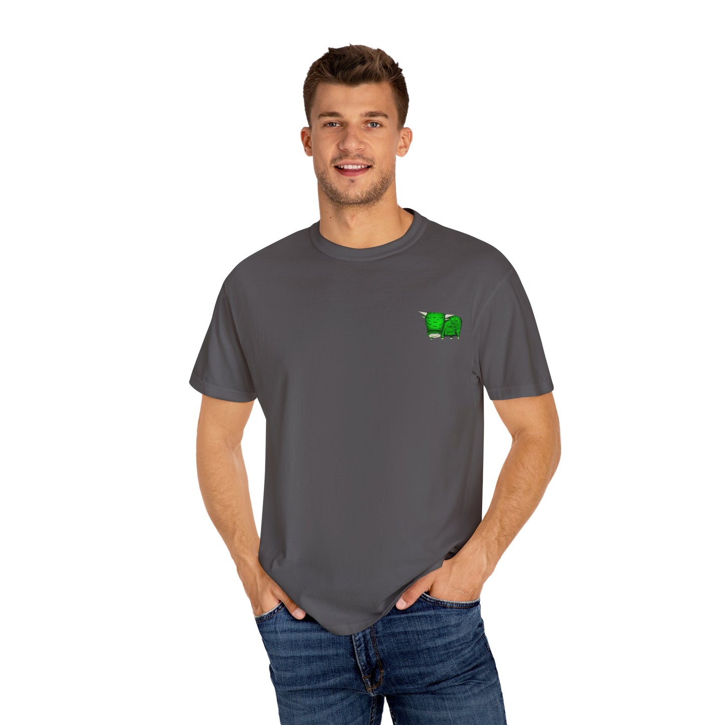 TERPY COW T-Shirt