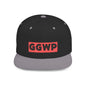GGWP Embroidery Snapback